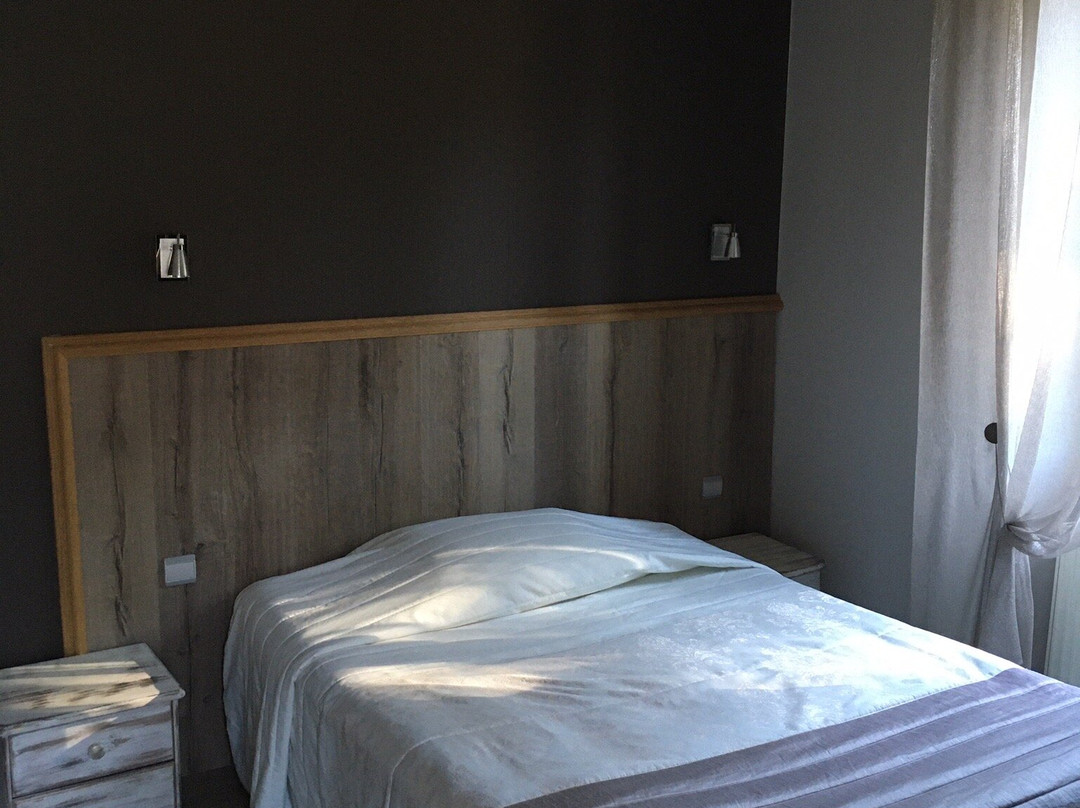 Hotel Au Lion de Belfort主图