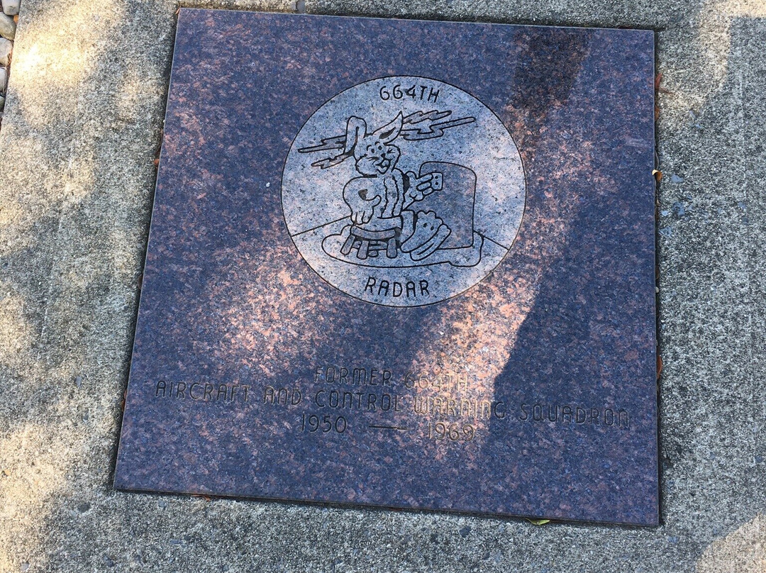 Campbell Hill - Highest Point in Ohio-Bellefontaine必去景点