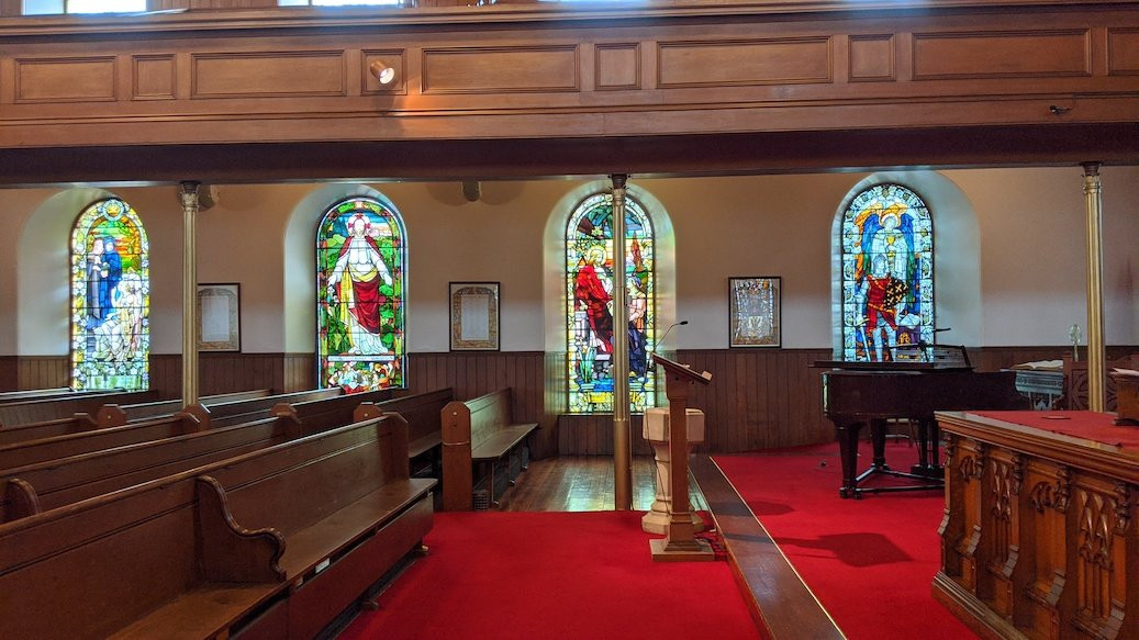 Lanark Heritage Trail景点图片