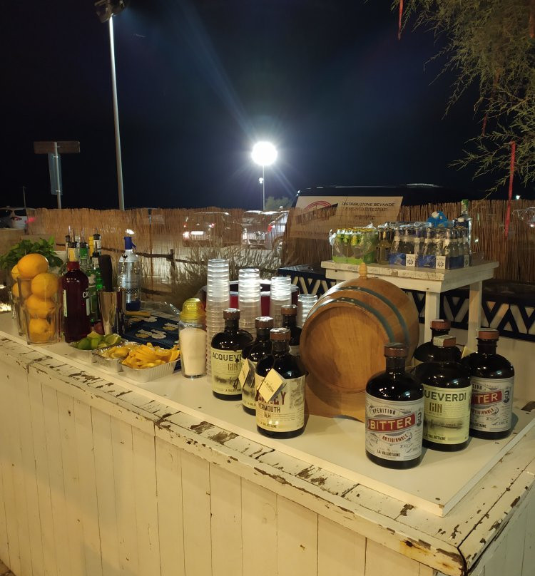 Ciccio in Alegria-Torre Suda必去景点