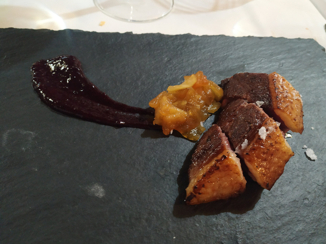 Casa Palacio Uclés By Domingo Sánchez主图