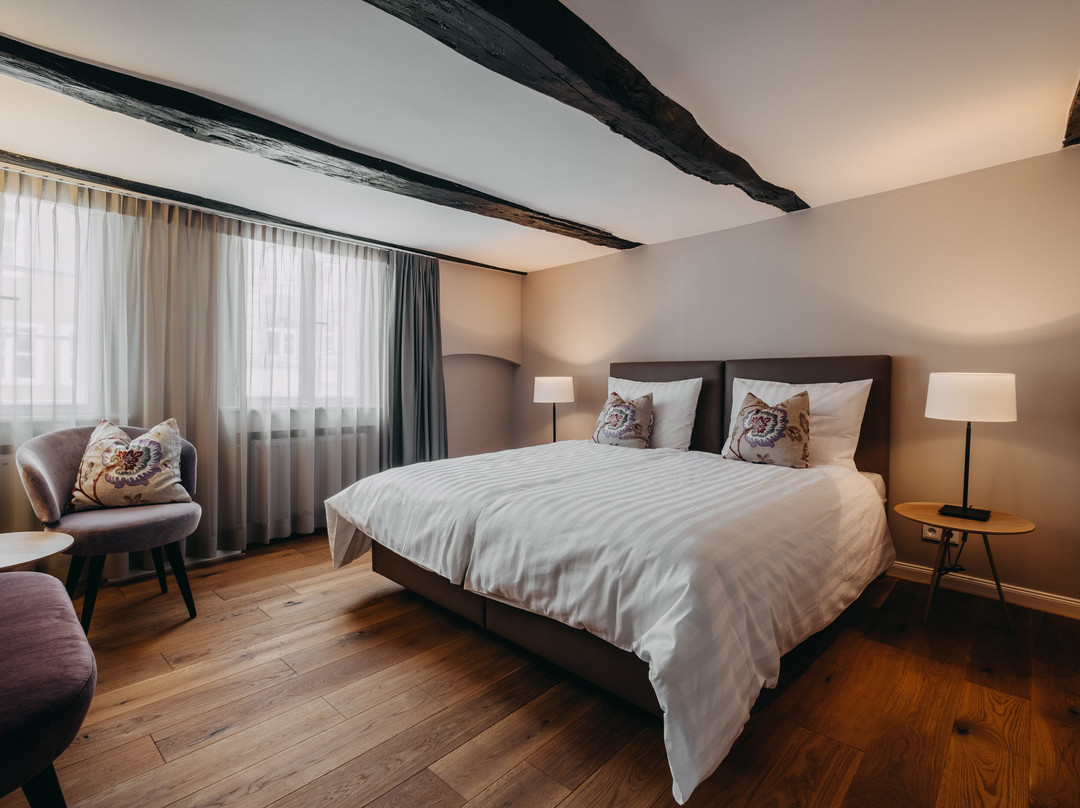 Hotel Zum Heidkrug & Café Lil主图