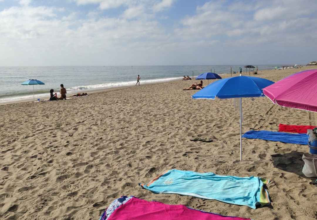 Playa del Castillo-Castillo Caleta de Fuste必去景点
