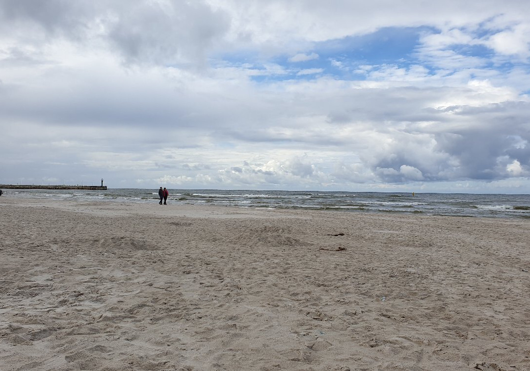 Beach景点图片