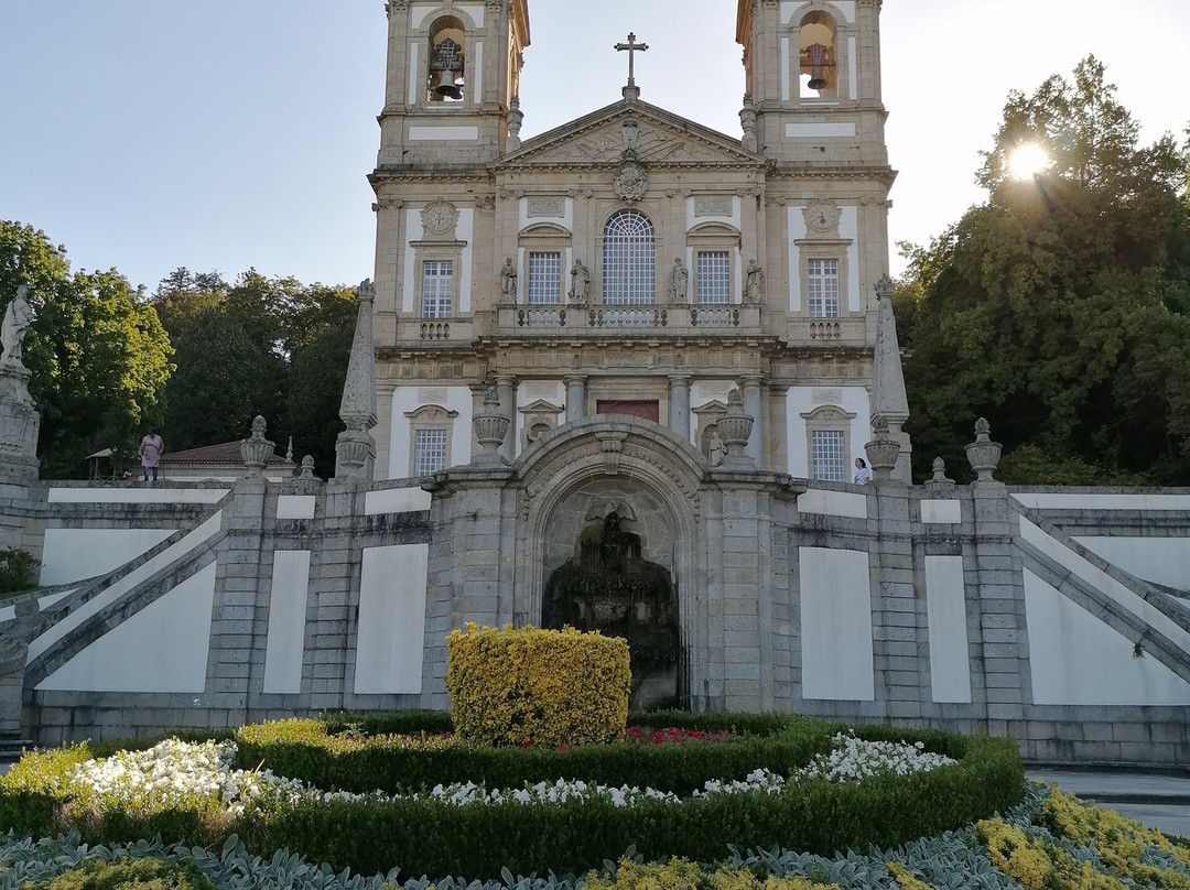Hotel do Elevador主图