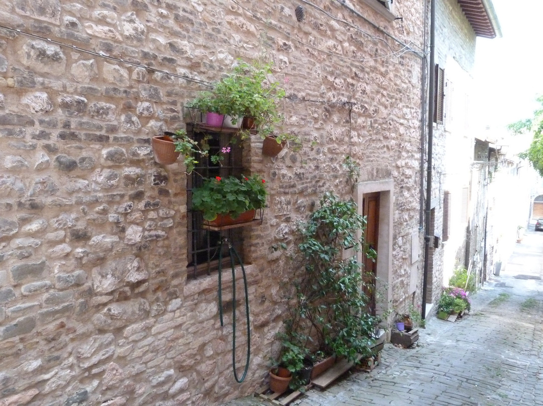 Centro Storico di Cagli-Cagli必去景点