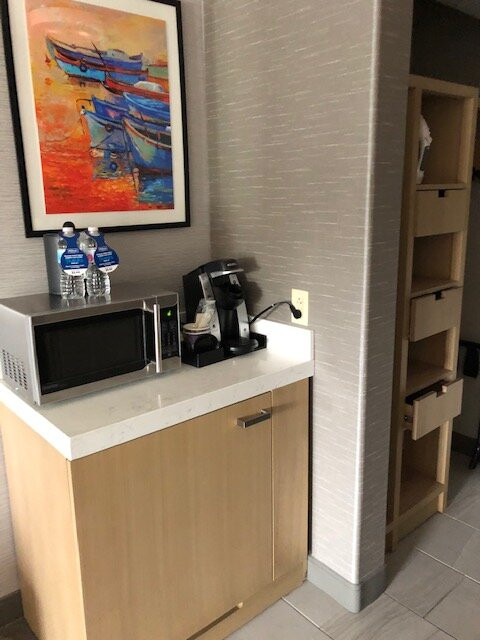 Hilton Garden Inn Sioux City Riverfront主图