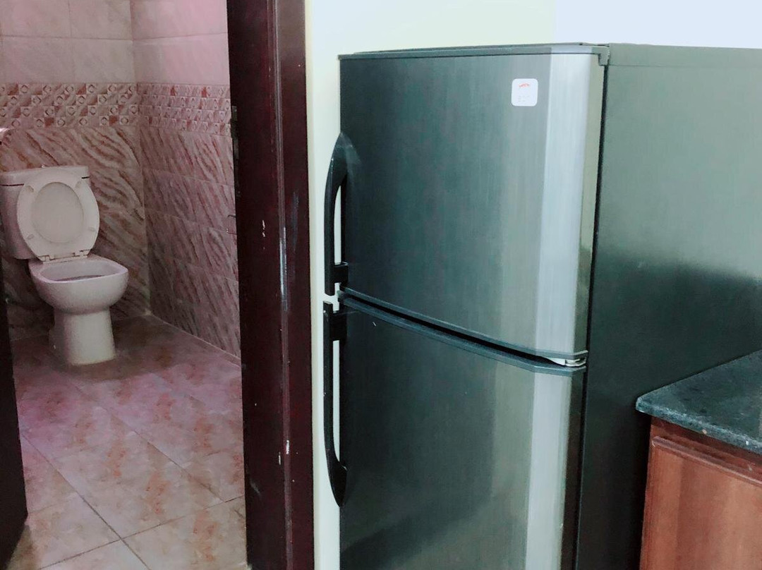 Al Khobar Plaza主图