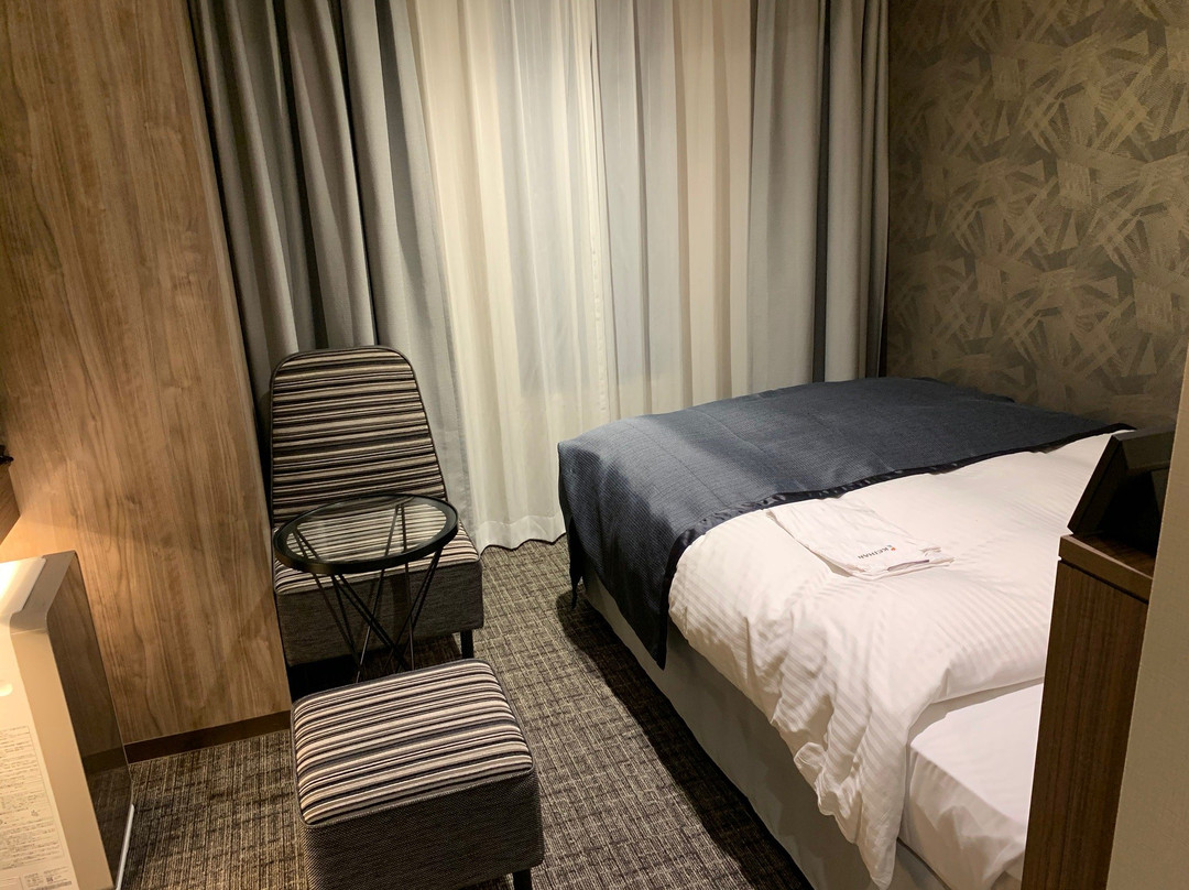 仙台京阪酒店主图