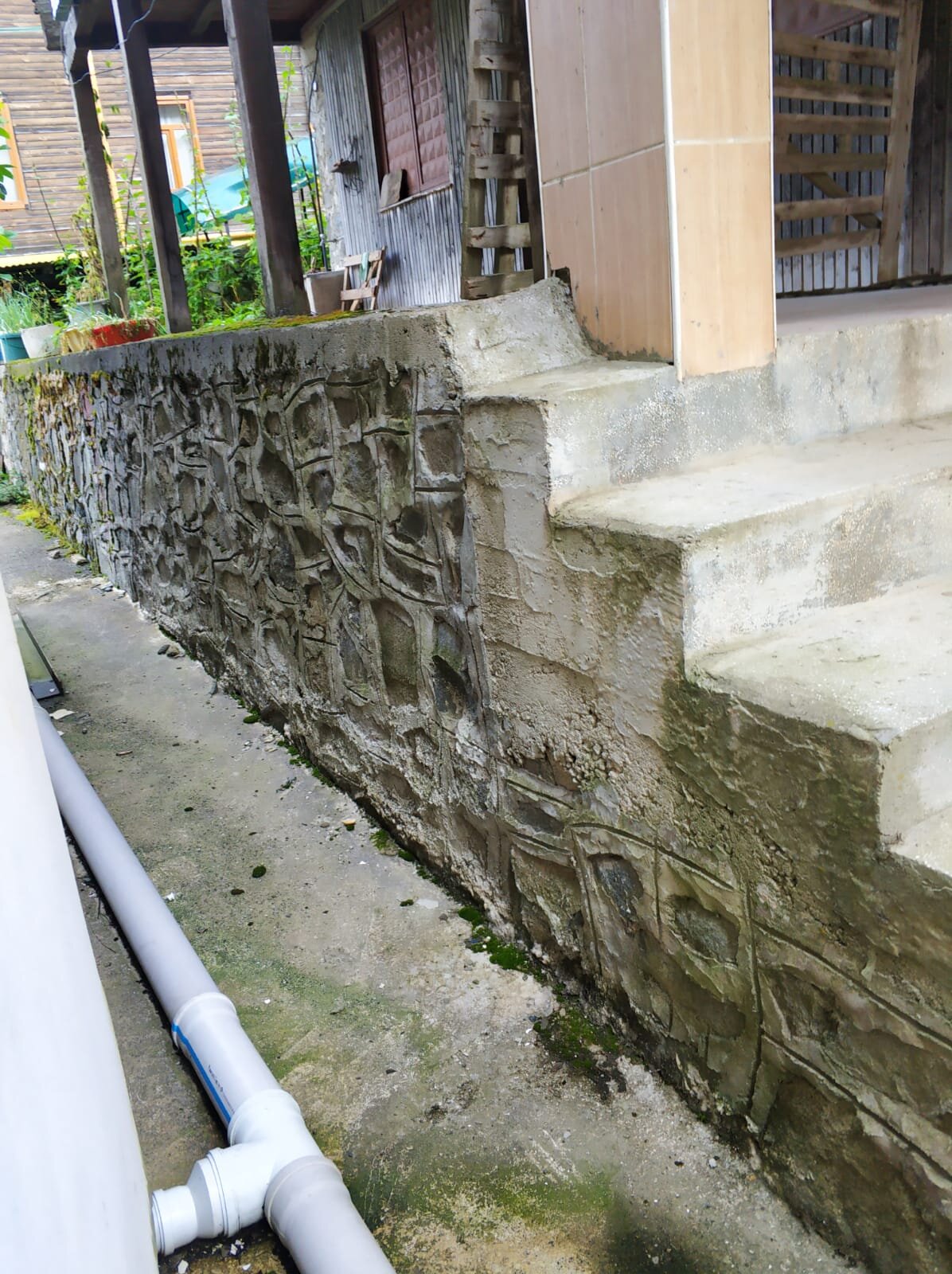 Ayder Resort Hotel-酒店景观