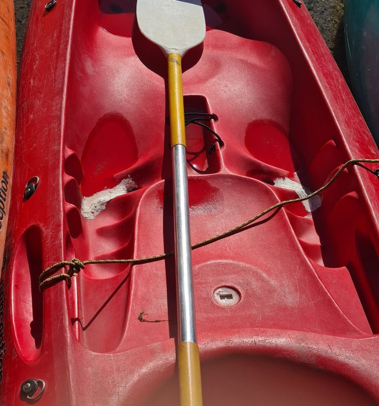 Forestis-Paranesti必去景点