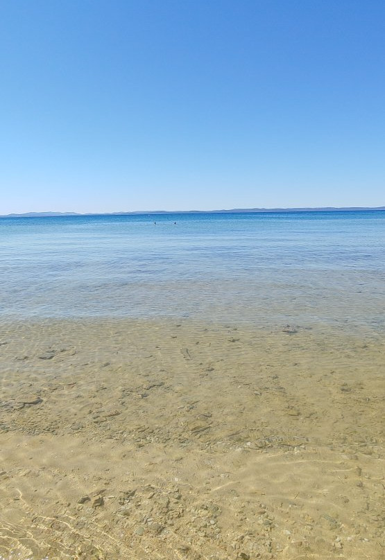 Bilotinjak Beach景点图片