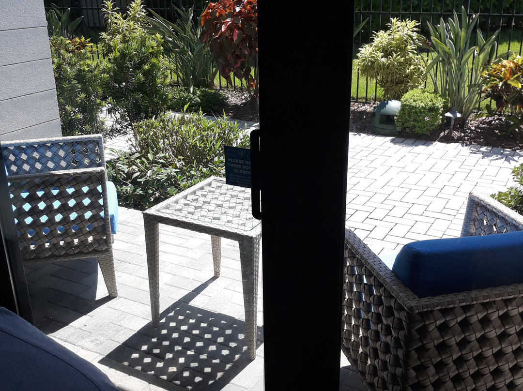 Anna Maria Beach Resort主图