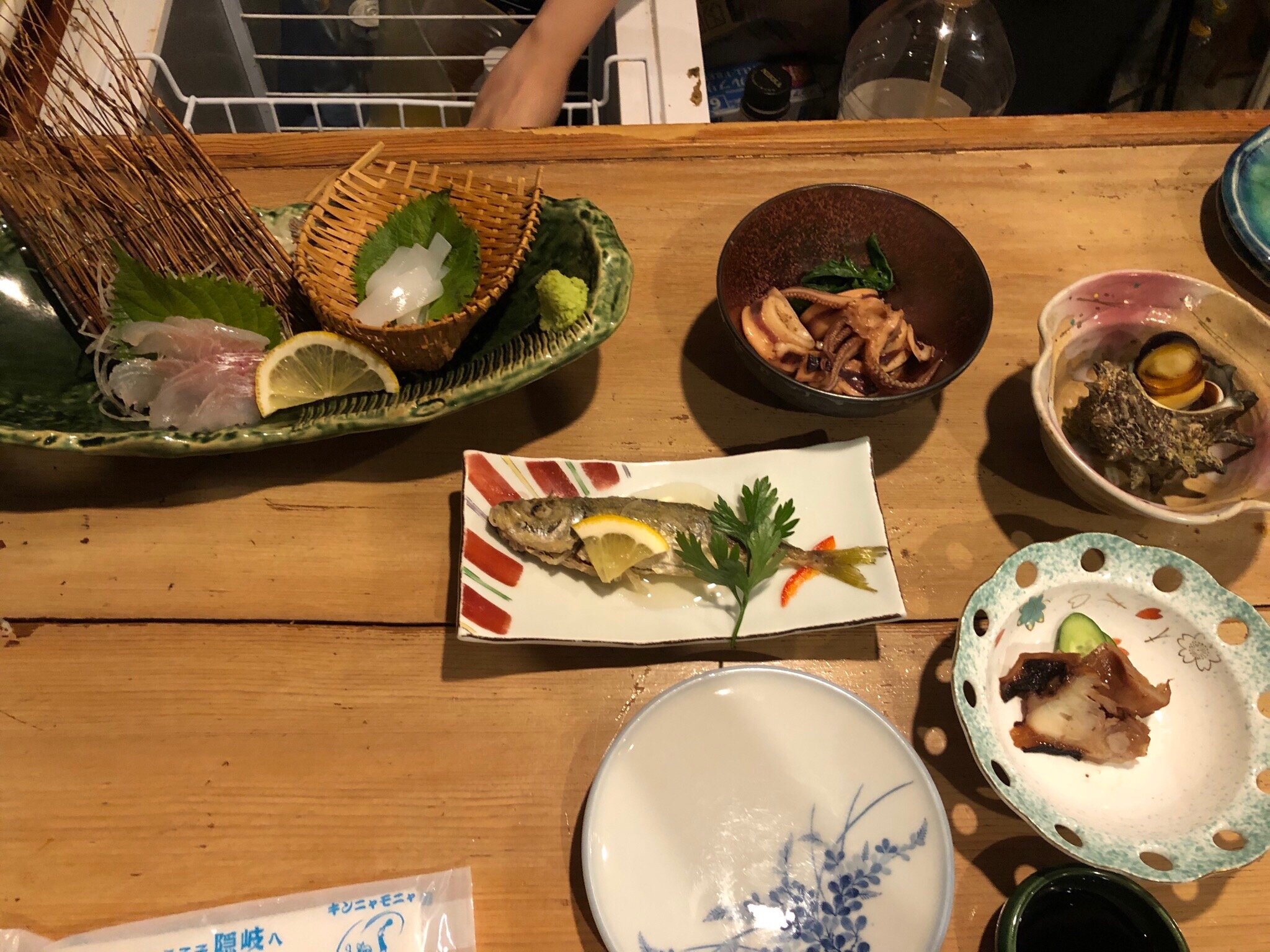 Otomaridokoro Nakamura-官方