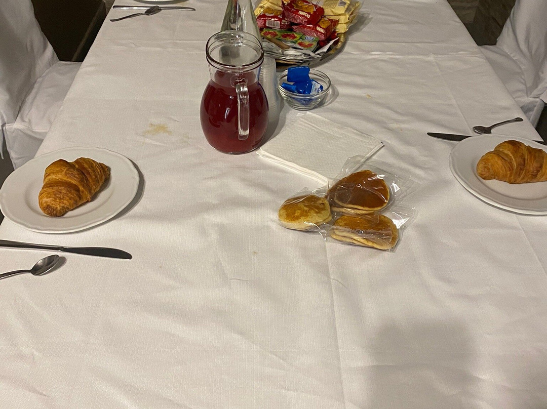 阿尔贝格别墅比昂卡酒店