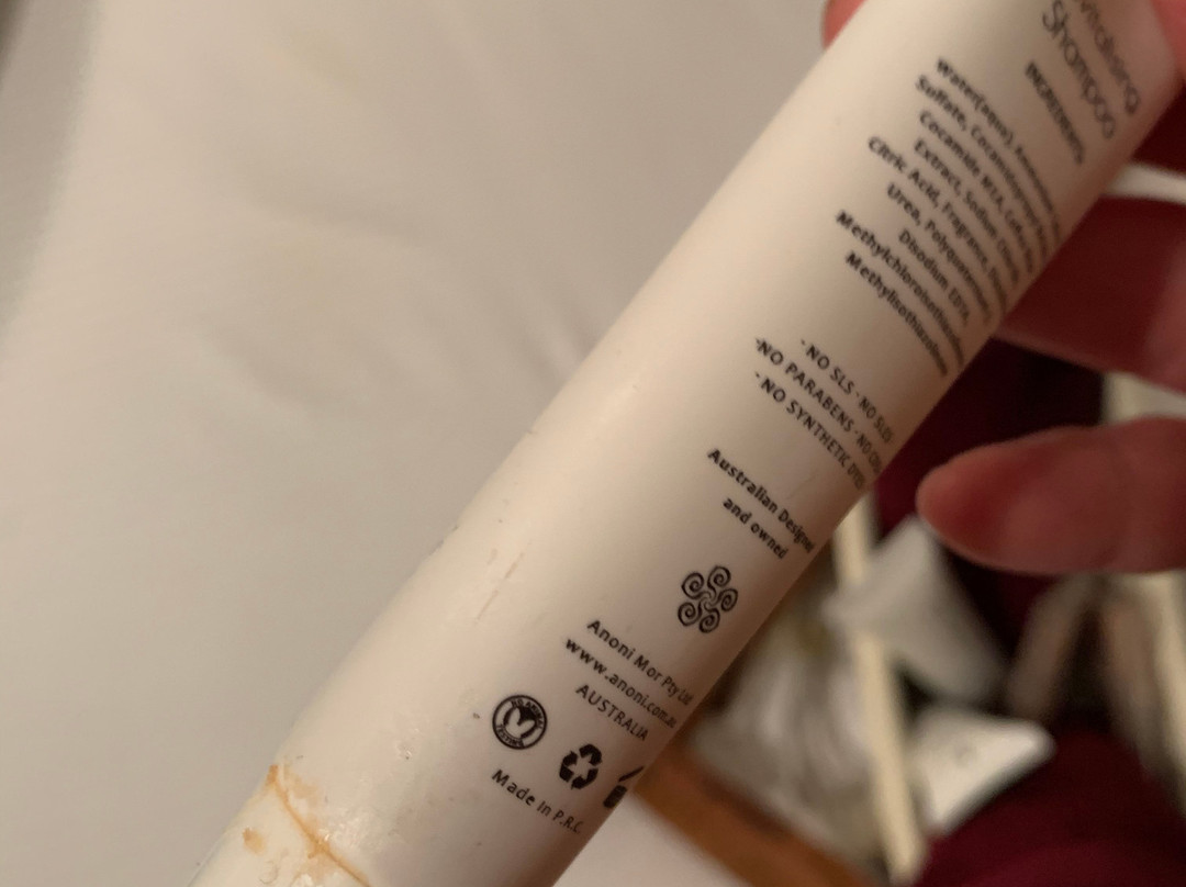 The Table Guesthouse主图