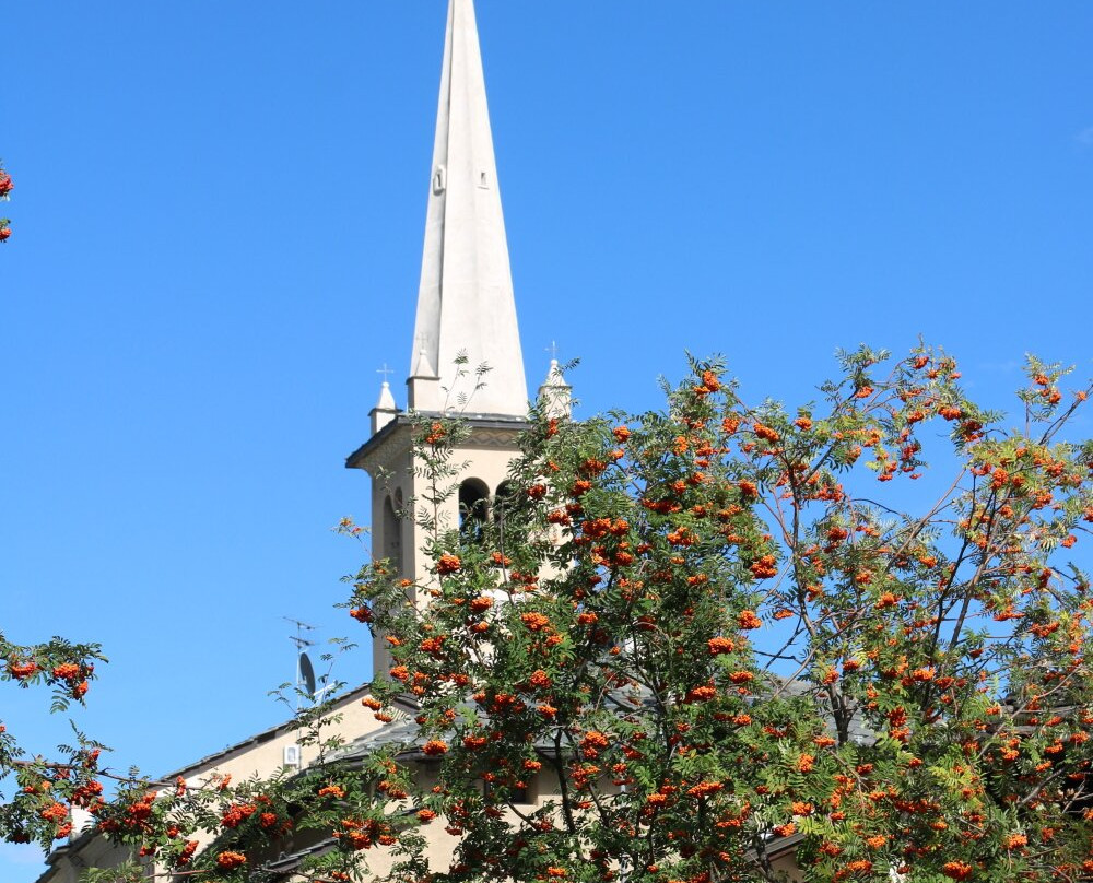 Chiesa della Conversione di San Paolo景点图片