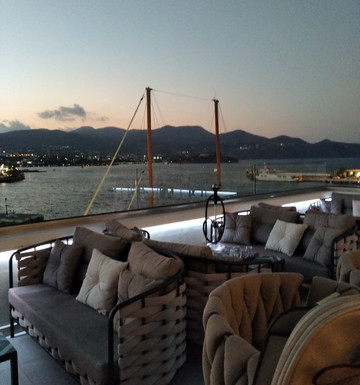 Swell Experience-Agios Nikolaos必去景点