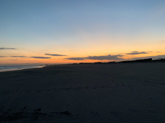 Kujukuri Railway-东金市必去景点