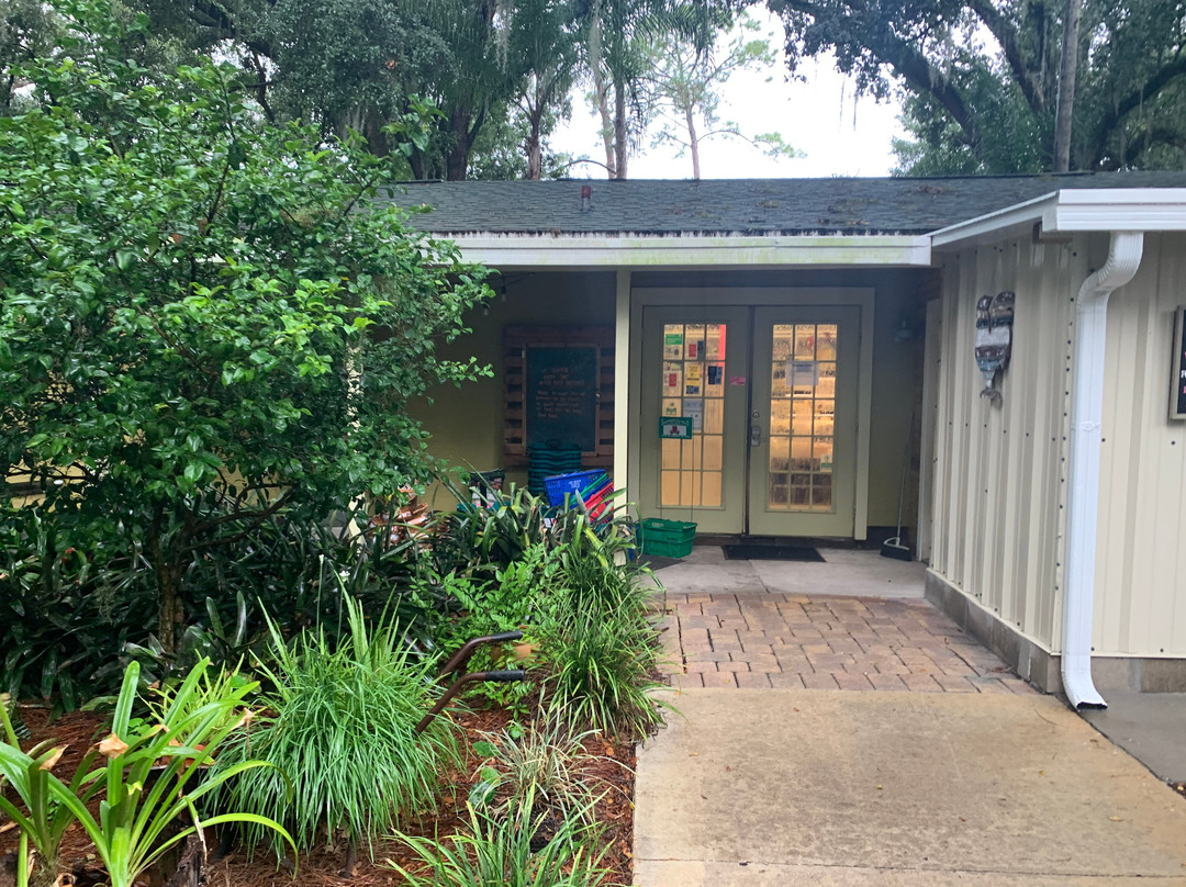 Lake Meadow Naturals-Ocoee必去景点