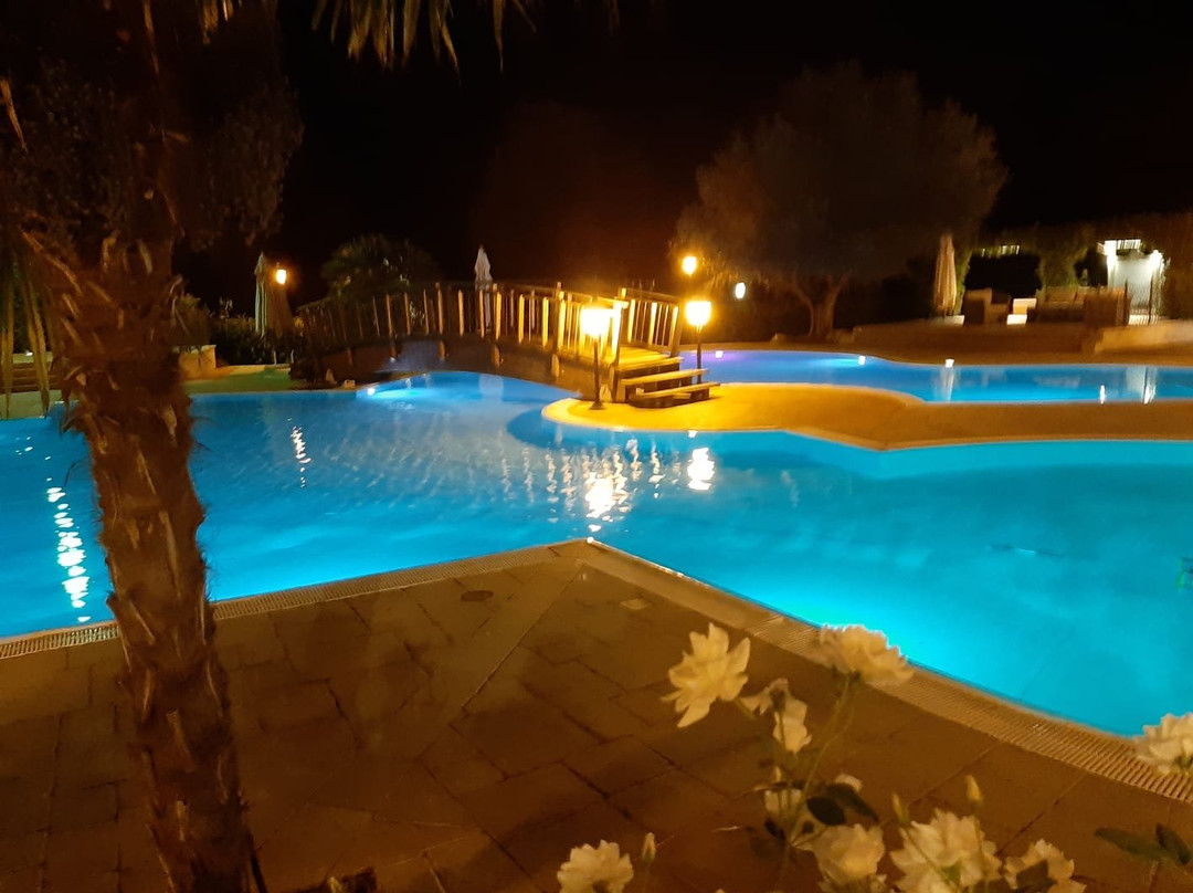 Il Postiglione - Antica Posta dei Chigi主图