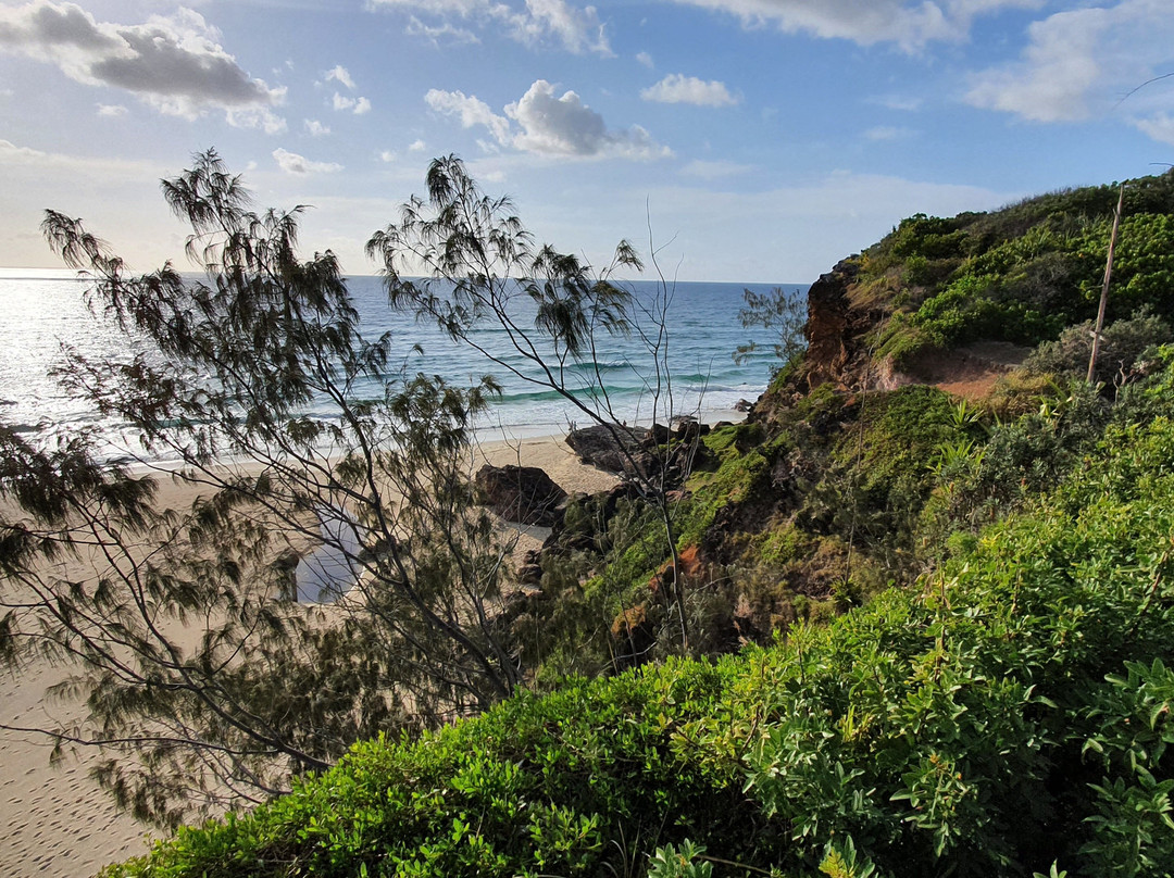 Lores Bonney Lookout-Miami必去景点