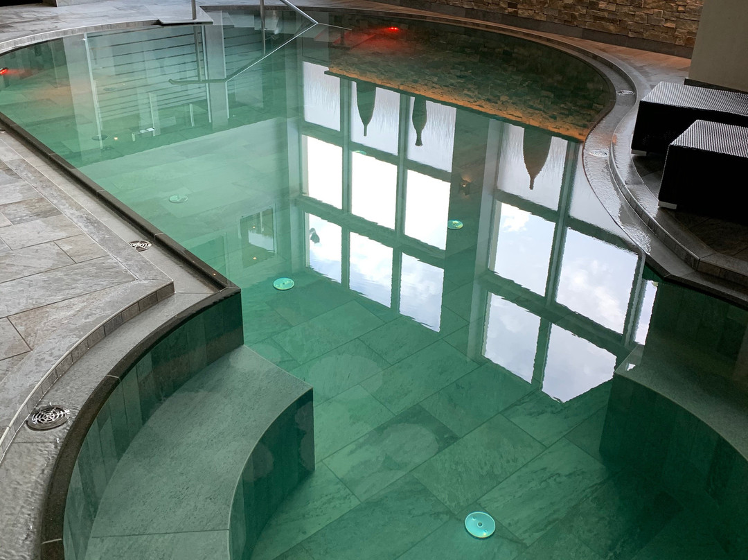 Hotel Vier Jahreszeiten主图