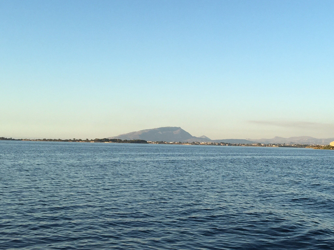 SEI - Isola Lunga-马尔萨拉必去景点