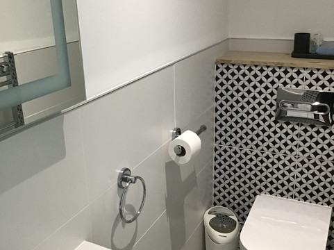 林霍姆旅馆主图