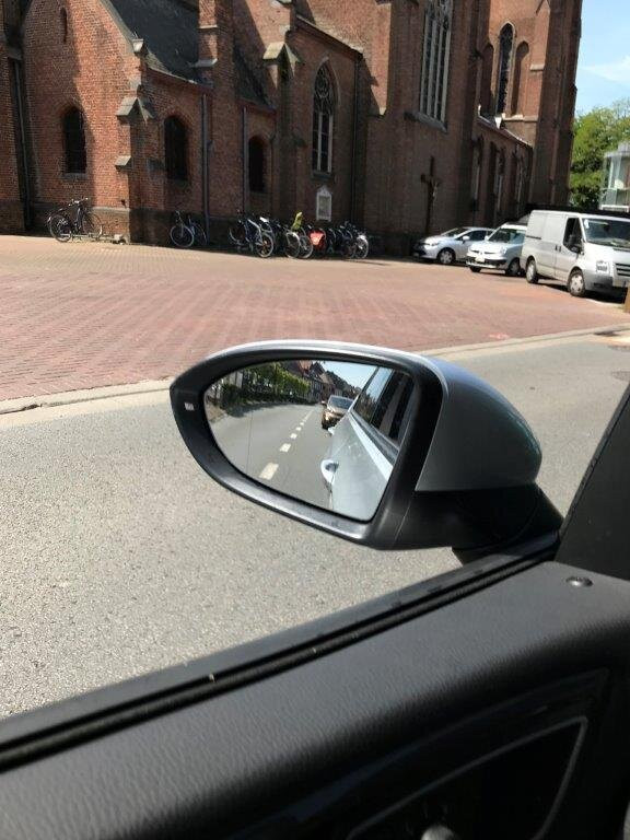 Sint-Martinus Kerk van Sijsele-达默必去景点
