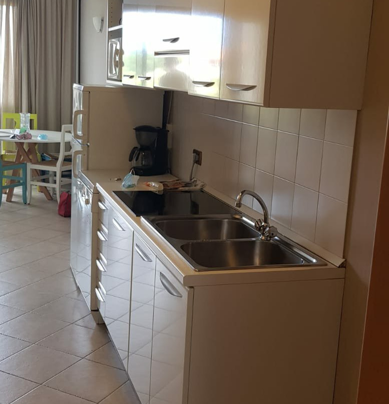 Residence Apparthotel San Sivino主图