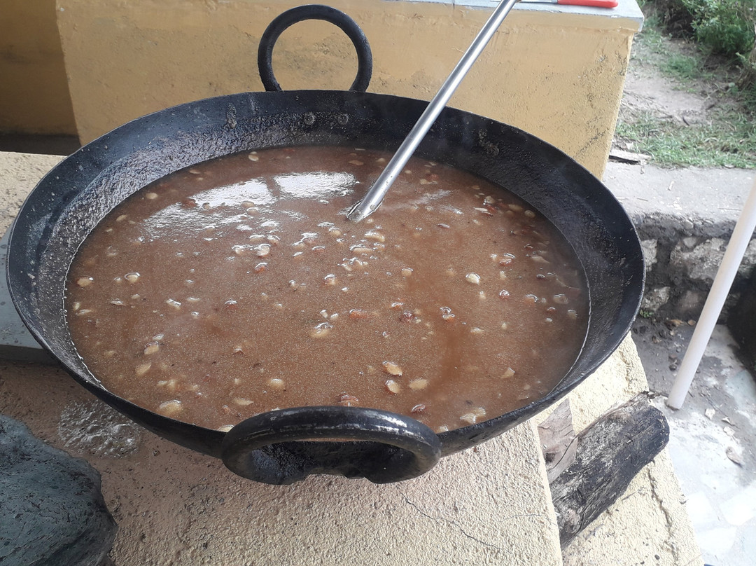 马欣德拉俱乐部 (达兰萨拉)主图