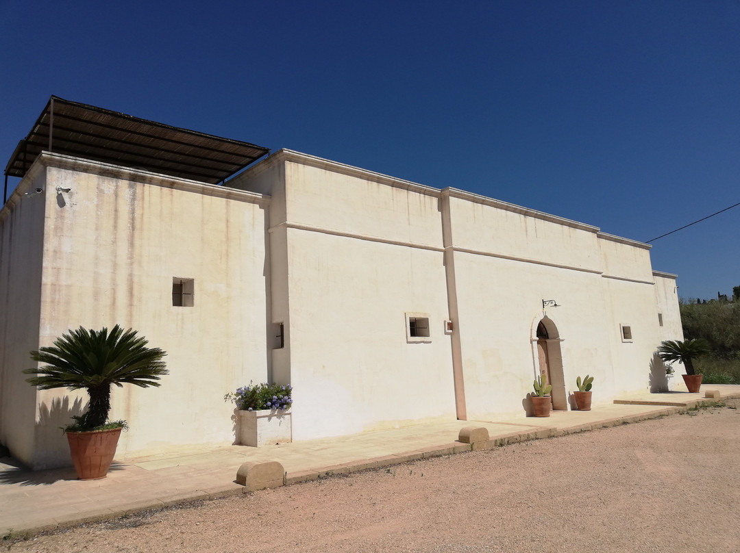 Relais Masseria Sant'Antonio主图