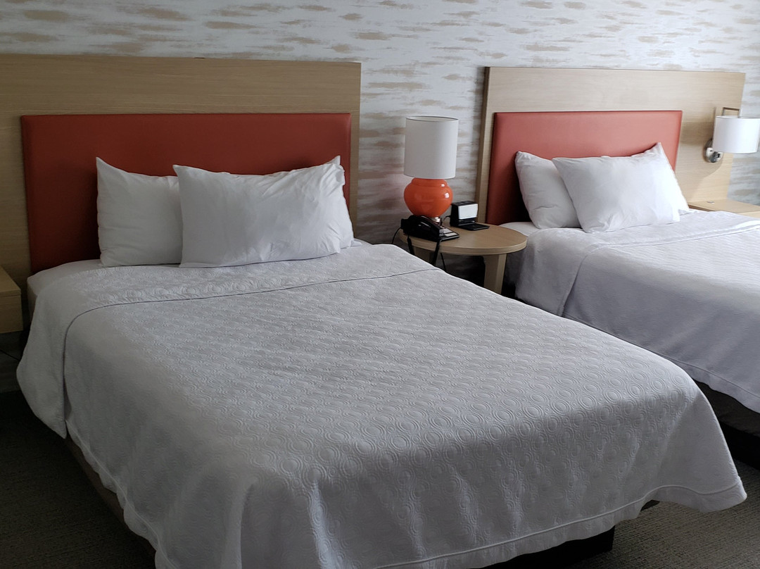 Home2 Suites by Hilton Yakima Airport主图