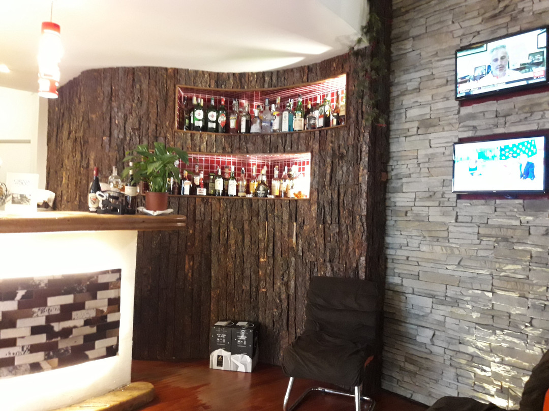 克莱斯特艾特杜克酒店主图