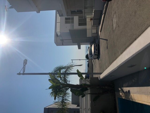 Touch Blue Residences