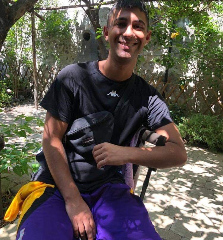 Il Giardino Di Tonia Bed&garden主图