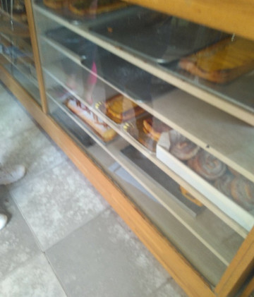 Forn De Pa Capdevila-Camarasa必去景点