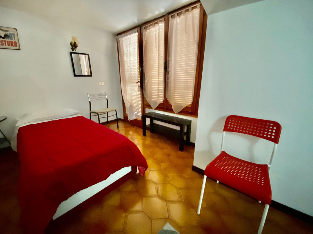 B & B La Terrazza主图