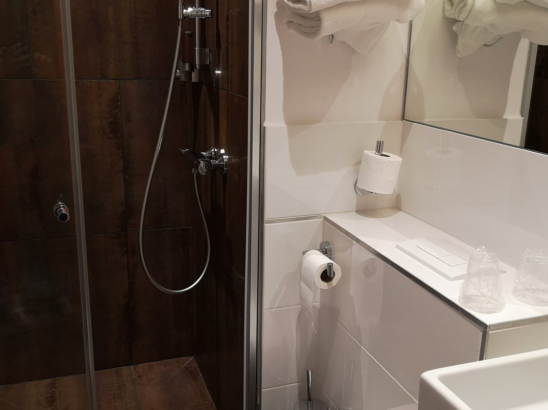 绿色方程式酒店主图