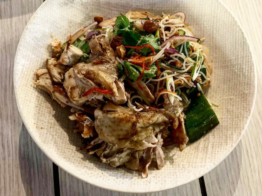 The Mill Hotel主图