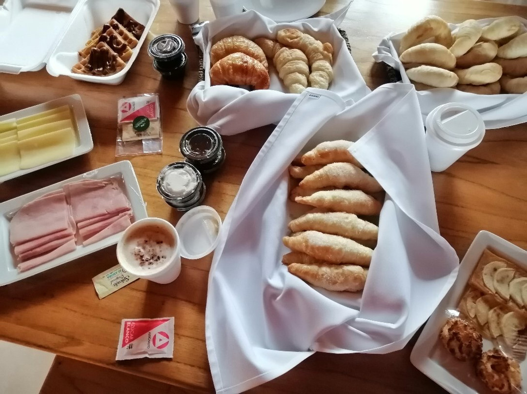 Il Belvedere Hotel主图