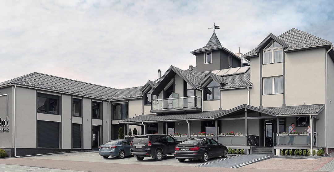 Kook Hotel & Rest主图