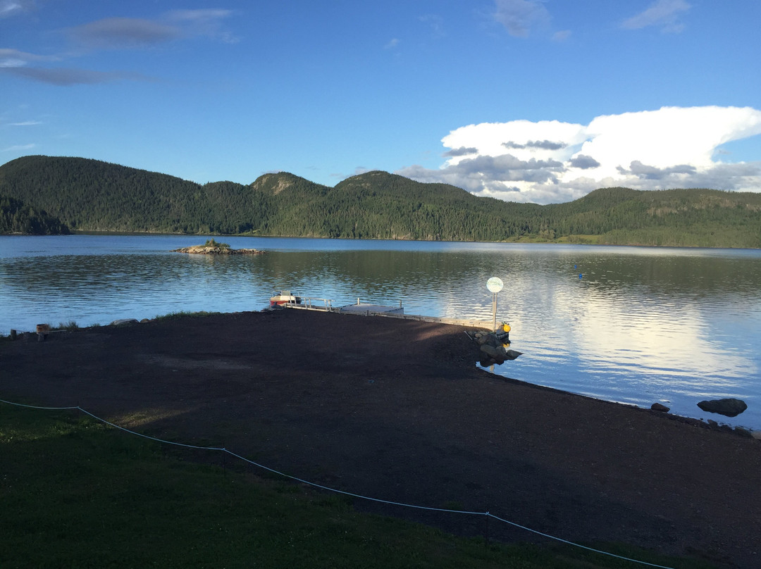 Gillespie House主图