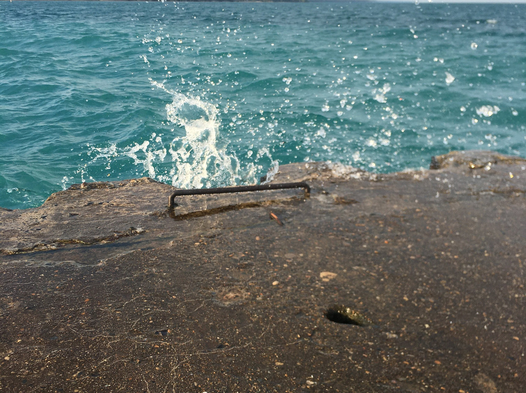 Lakeview Motel主图