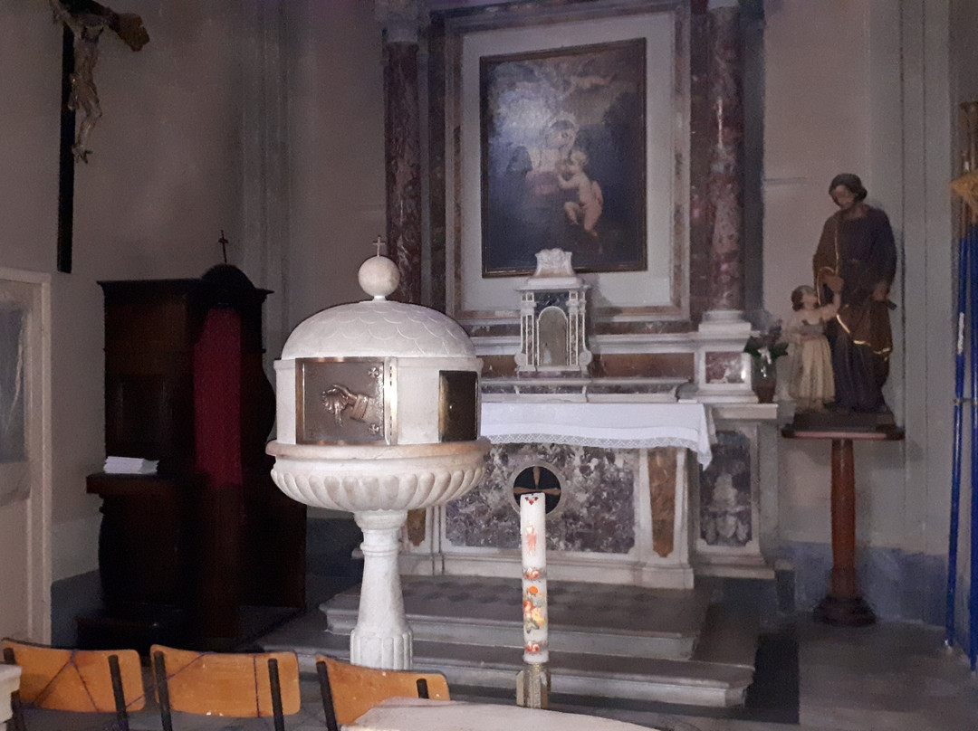 Chiesa di San Pietro景点图片