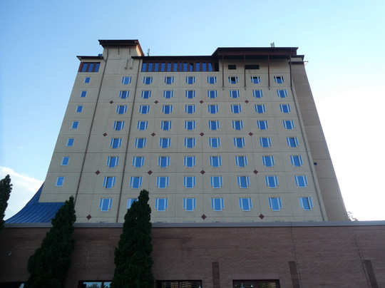 Scandic Lugnet Falun主图