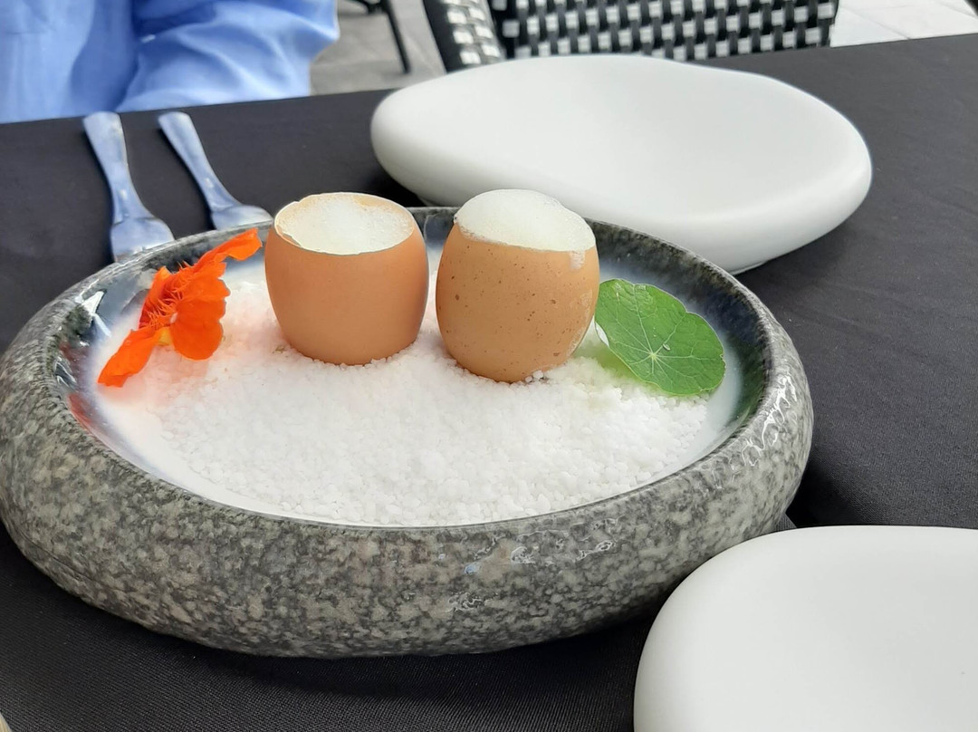 Hotel Du Barry主图