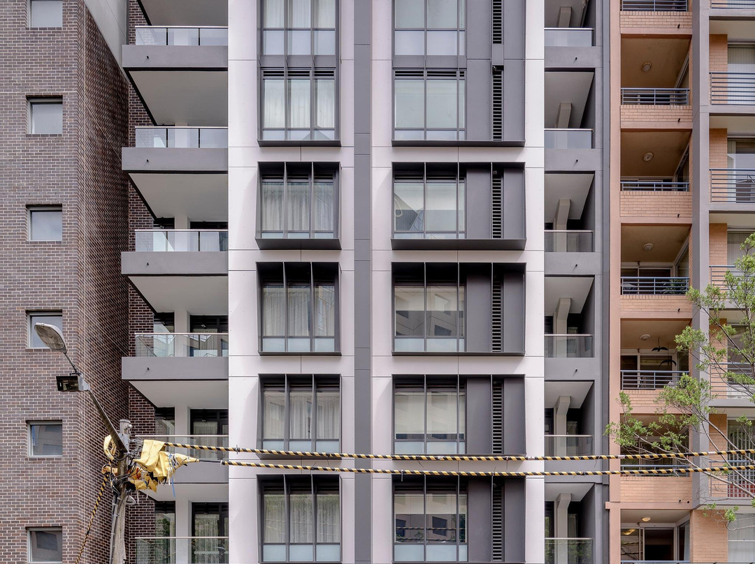 Kith Hotel Darling Harbour主图