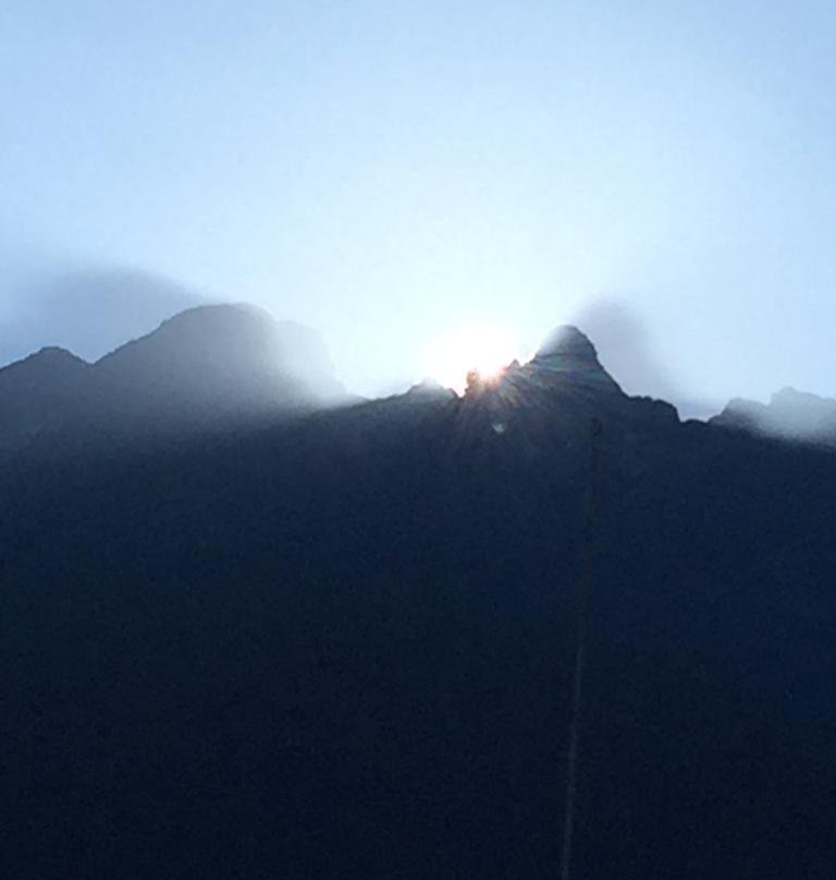 Rifugio Malga Grasia